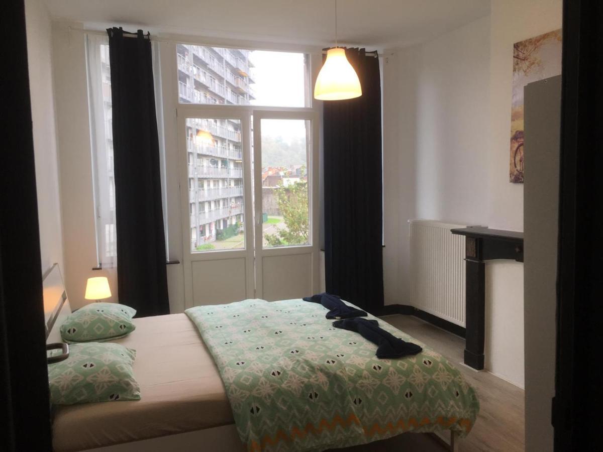 Leonard Room Liege Bagian luar foto