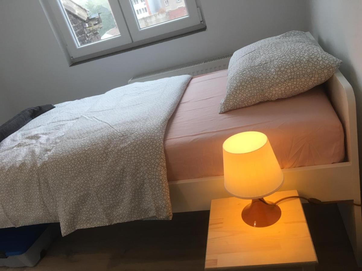 Leonard Room Liege Bagian luar foto